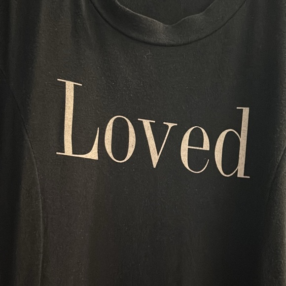 WILDFOX Loved Dress Swing Mini - Picture 3 of 10